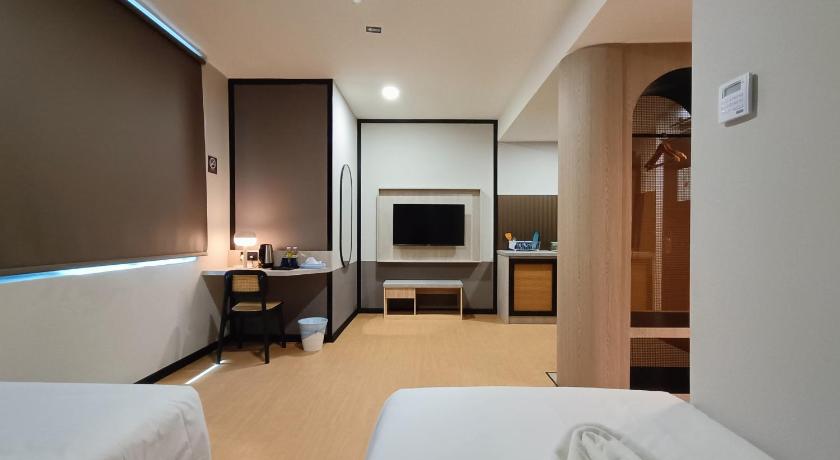 Image of Junior Suite Twin 4