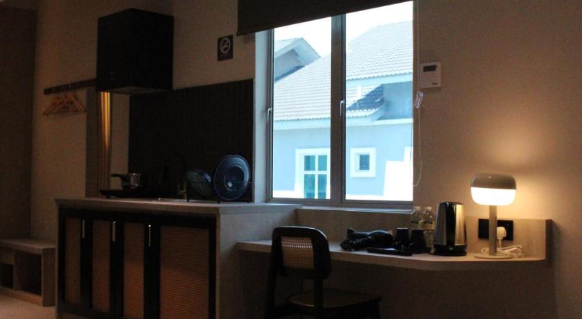 Image of Deluxe Suite 17