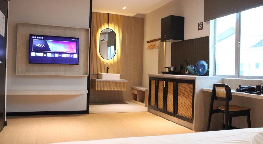 Image of Deluxe Suite 9