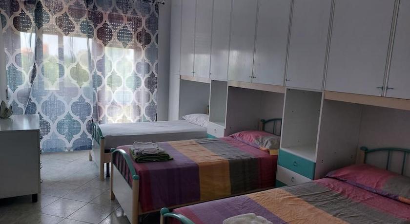 A casa da Silvia