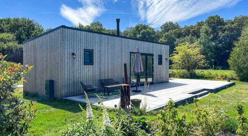 Arnhem Hoeve de Knol 5-Star Guesthouse exterior