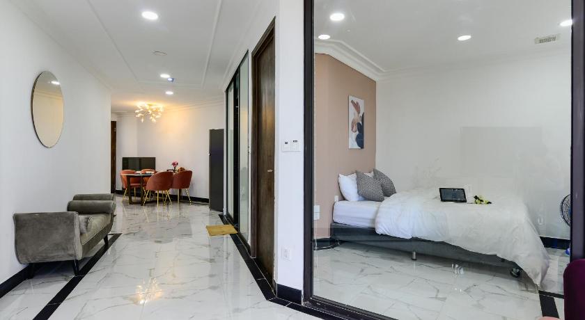Aura Apartment Da Lat photo