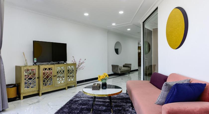 Aura Apartment Da Lat photo