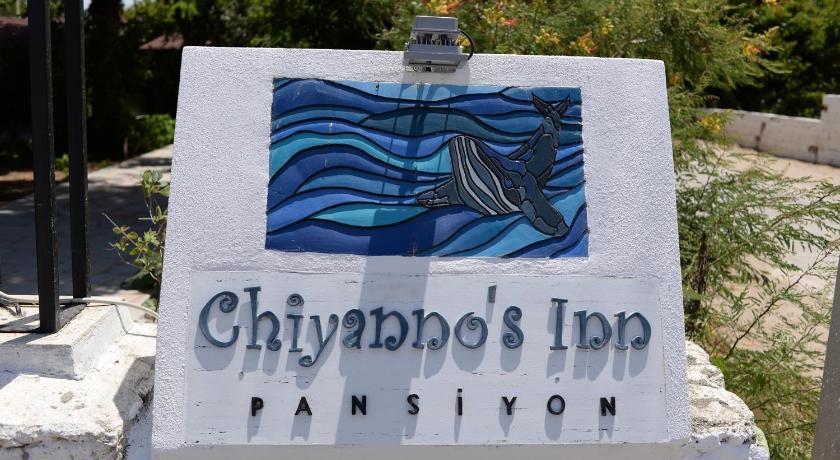 Foto von Chiyanno's Inn - Agoda-Rabattbuchung