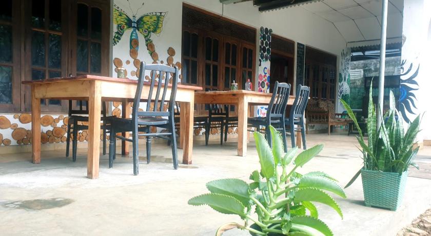 My Hostel photo