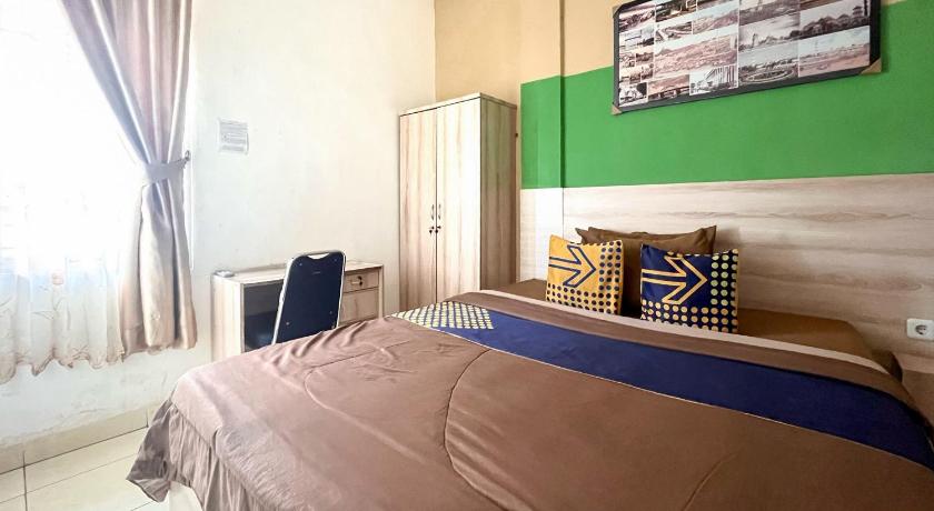 OYO 2869 Ionia Homestay photo
