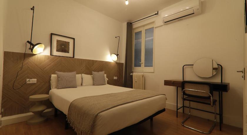 Suites You Gran Via photo