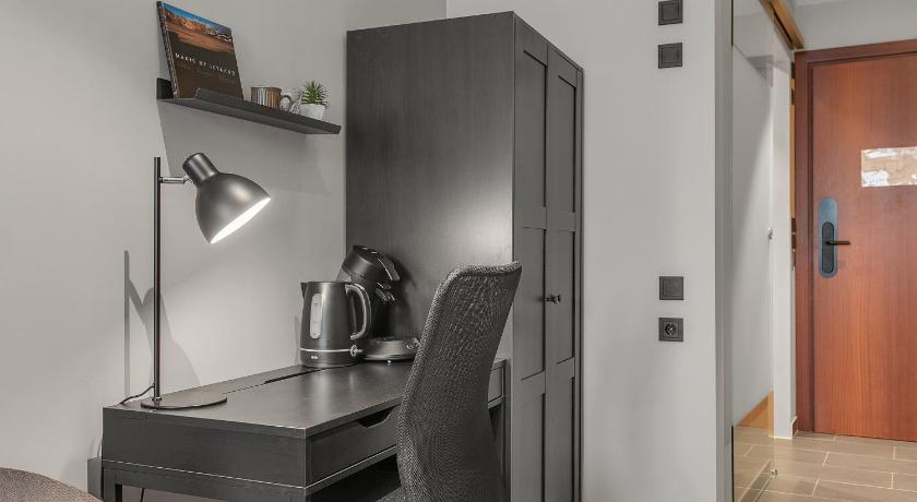 Alva Hotel photo