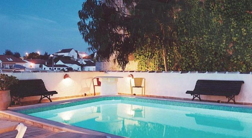 Casa do Rio / Tavira Inn - Adults Only photo