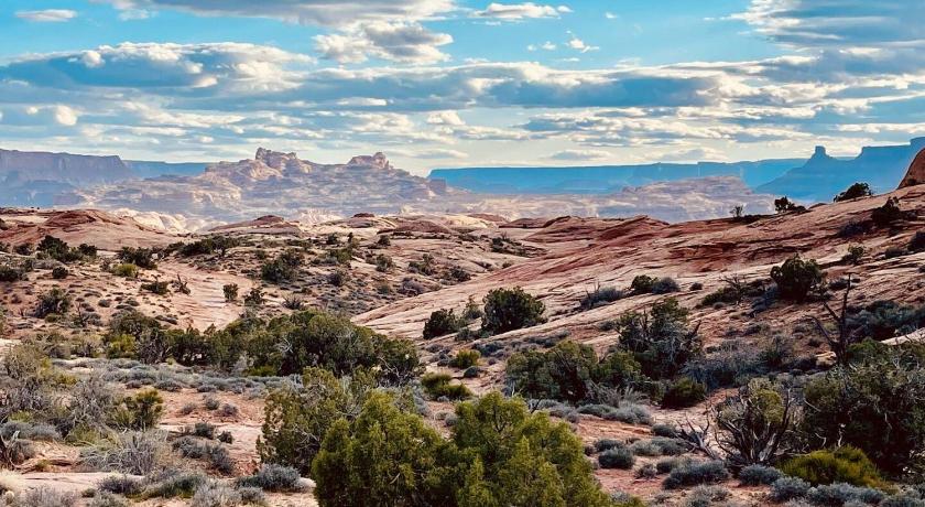 Entrada at Moab 594 photo