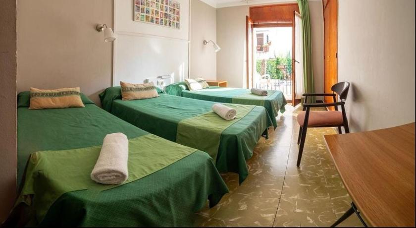 Hostal Horta Rosell photo