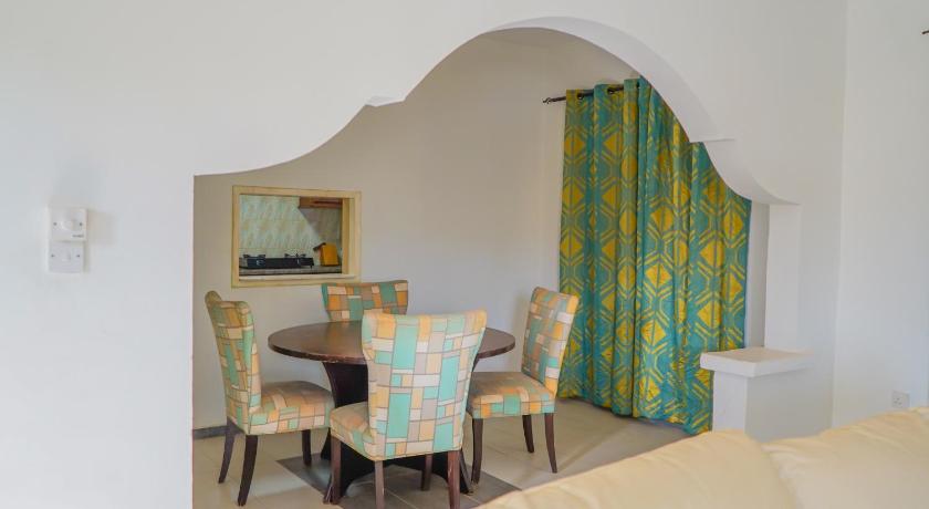 MGM Apartments Gambia photo