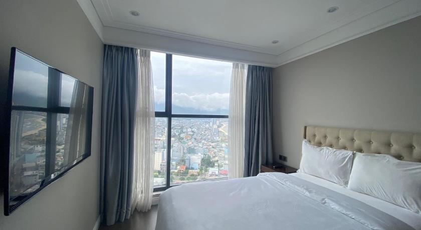 Anstay Luxury Apartment Da Nang - image 2