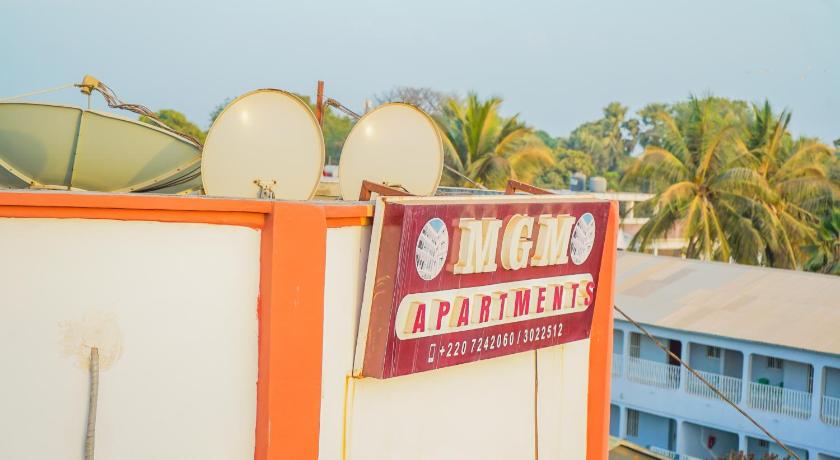 MGM Apartments Gambia photo