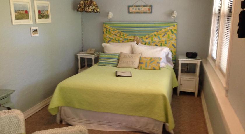 Mango Inn Bed and Breakfast photo
