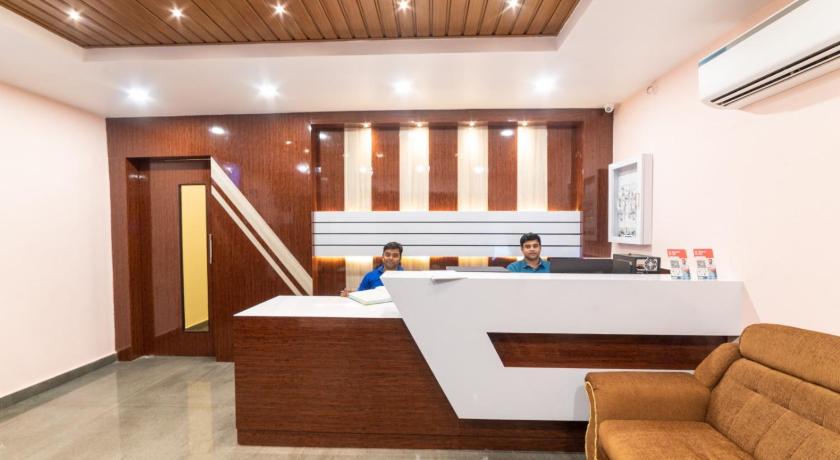 Hotel Signature New Digha photo