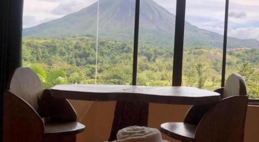 Arenal Experience photo