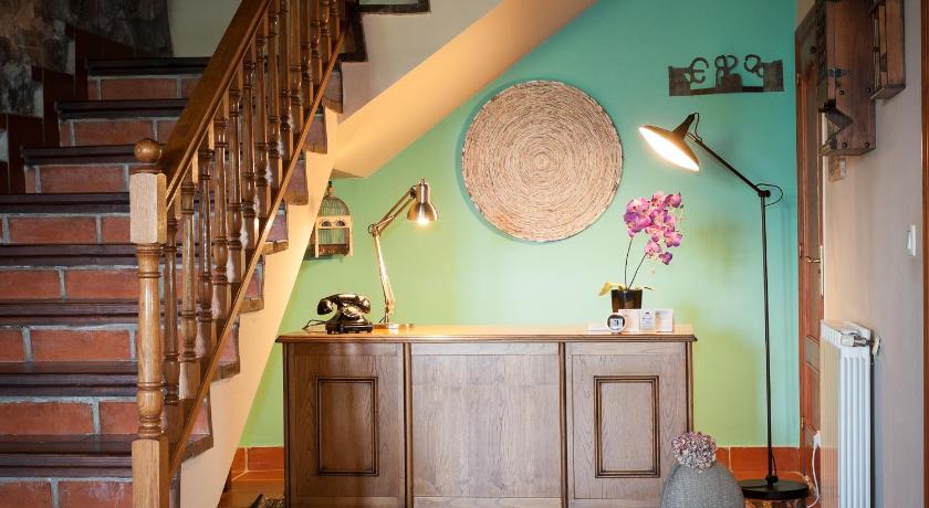 Casa Rural Artola photo