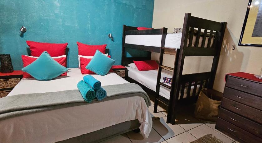 Image of Family Suite 6