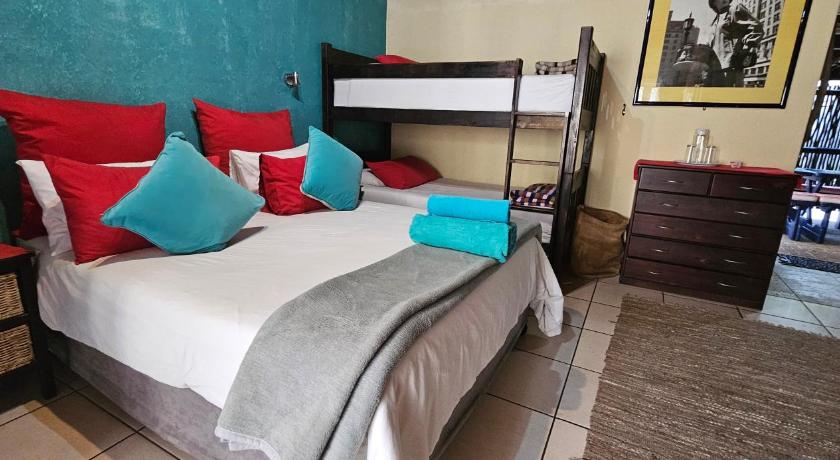 Image of Family Suite 0