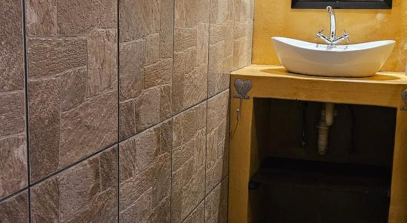 Image of Family Suite 12