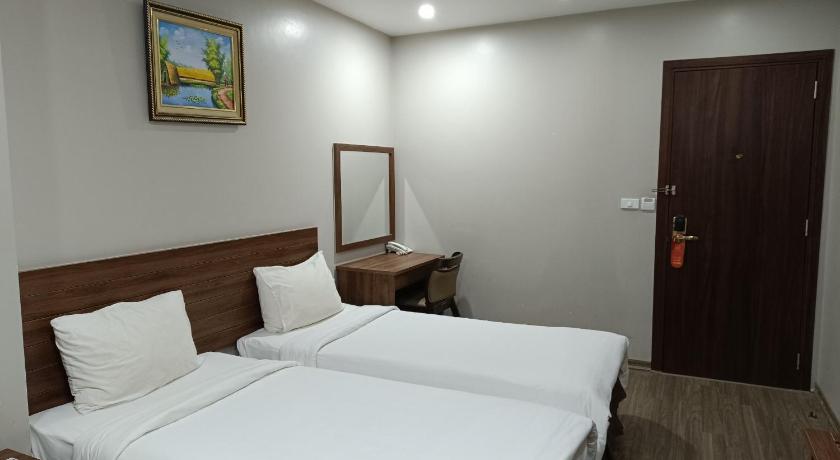 Victor Hanoi Hotel  photo