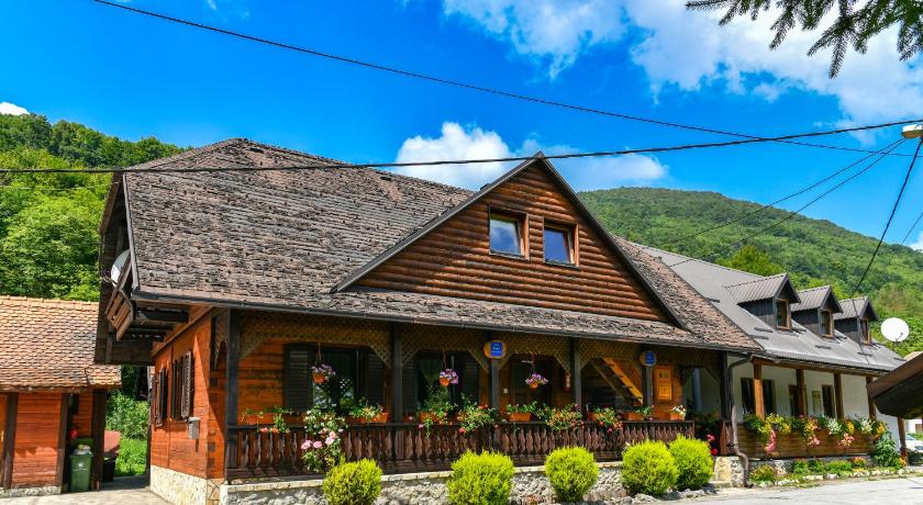 Guest House Martin - Plitvice Lakes