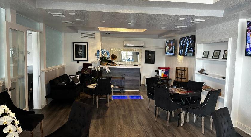 The Hotel Redland photo 5