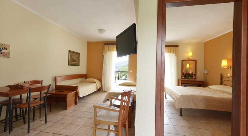 Image of Superior Apartment (2-4 adults) 3