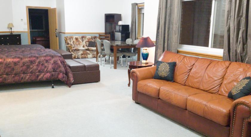 Zion's Most Wanted Hotel — Hotel in Hildale