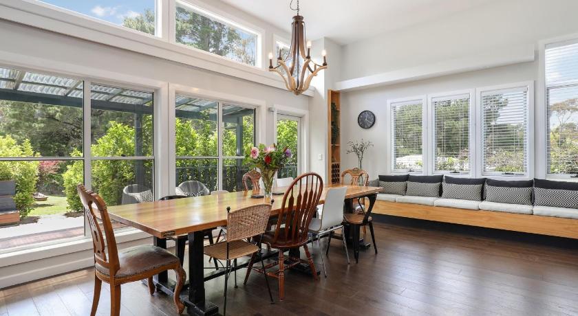 Sofia Rose House and Cottage — Hotel in Blue Mountains