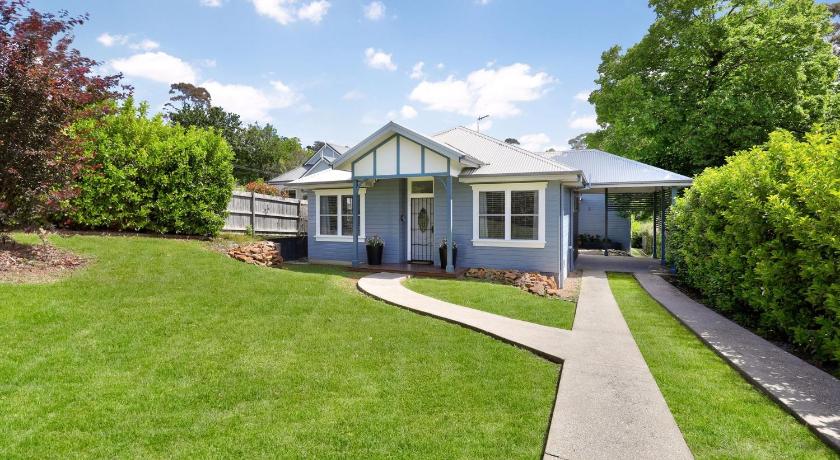 Sofia Rose House and Cottage photo