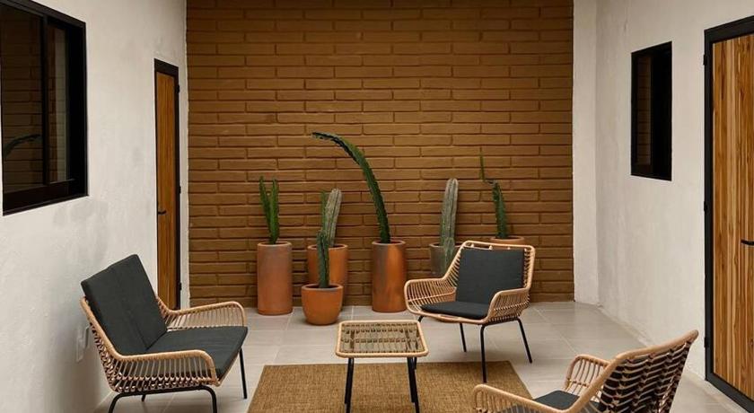 Galeana art house/historic center