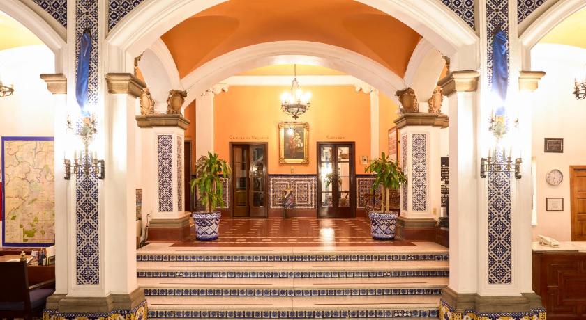 Best Western Hotel Majestic photo