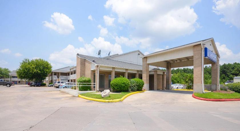 Motel 6-Baytown, TX - Baytown East photo