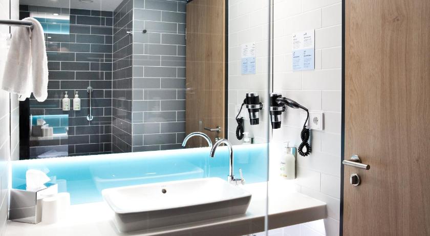 Holiday Inn Express Siegen photo