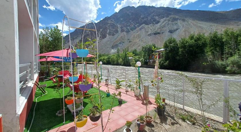 the royal kargil photo