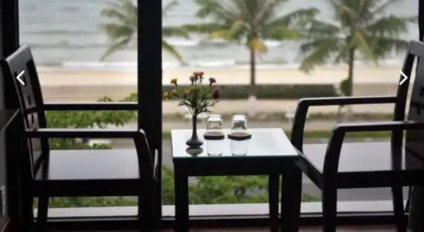 Holiday Inn Hotel – Da Nang