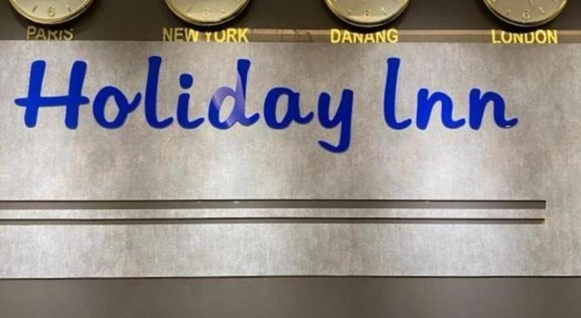 Holiday Inn Hotel – Da Nang