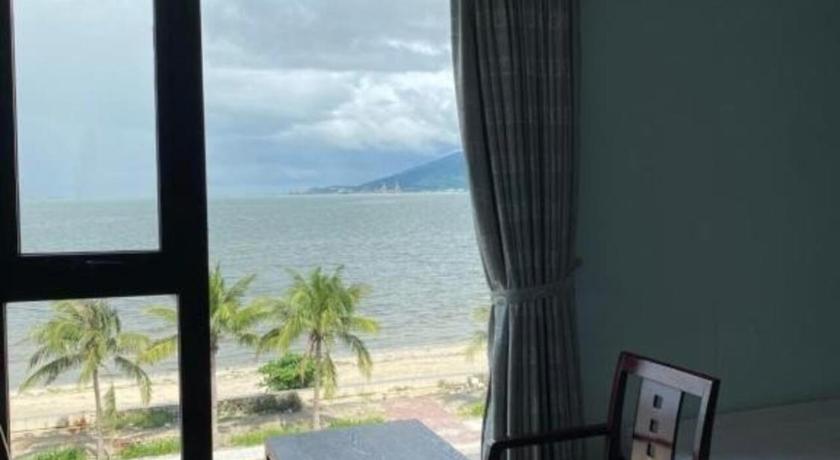 Holiday Inn Hotel – Da Nang