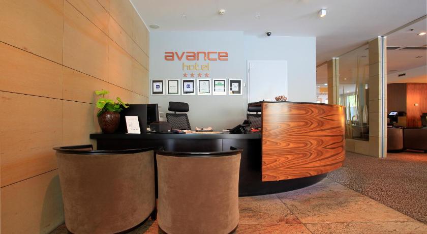 Hotel AVANCE photo
