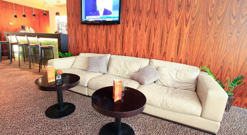 Hotel AVANCE photo