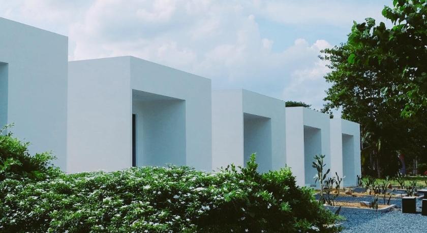TJ Garden & Resort photo