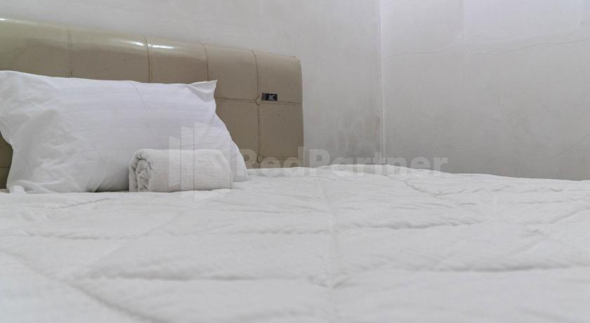 Asri Residence near Jalan Iskandar Muda Medan RedPartner photo