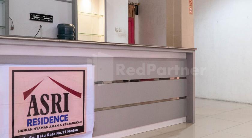 Asri Residence near Jalan Iskandar Muda Medan RedPartner photo