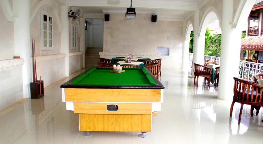 Melasti Beach Resort & Spa Legian - image 43