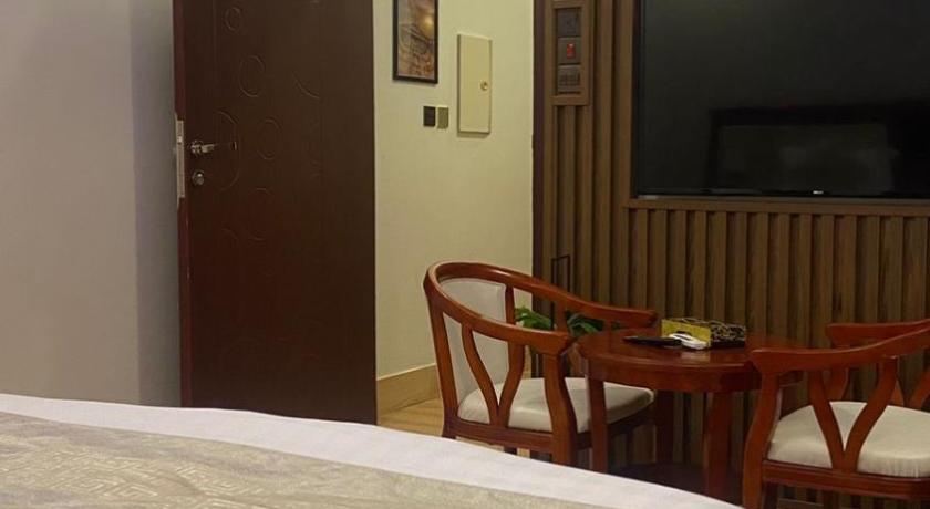 Fakher Yanbu 3 Furnished Units photo