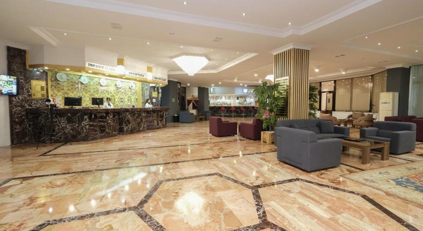 SIGNATURE GARDEN AVANOS Hotel & SPA photo