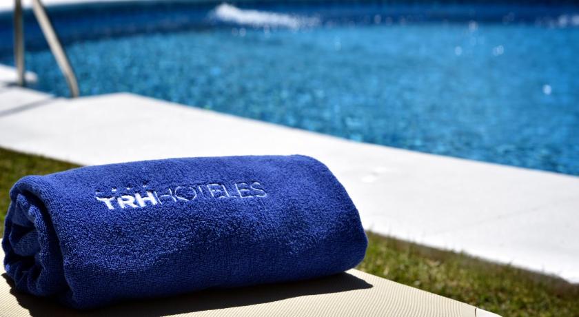 TRH La Motilla Hotel photo