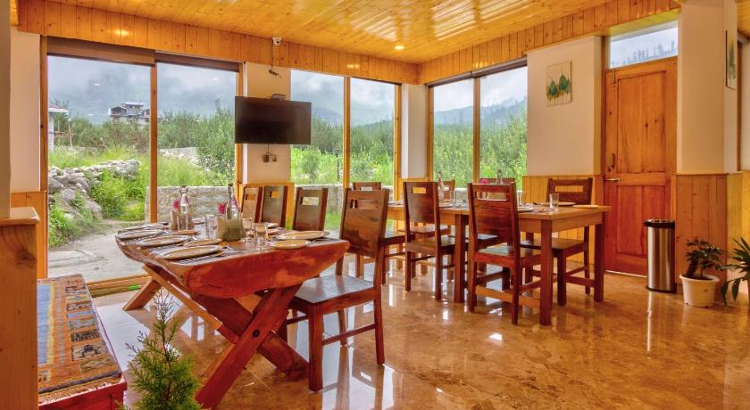 La Aero Resort - Manali photo 3